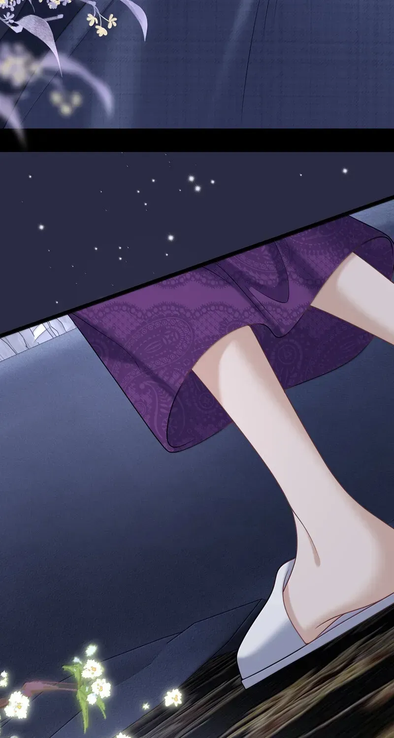 The Villainous Stepsister Is Being Hypocritical Today Too Chapter 21 page 46 - 
