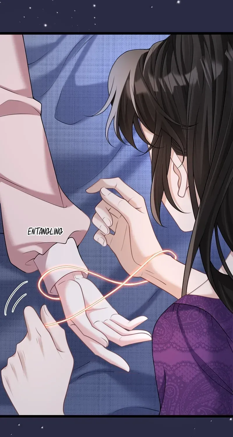 The Villainous Stepsister Is Being Hypocritical Today Too Chapter 21 page 52 - 
