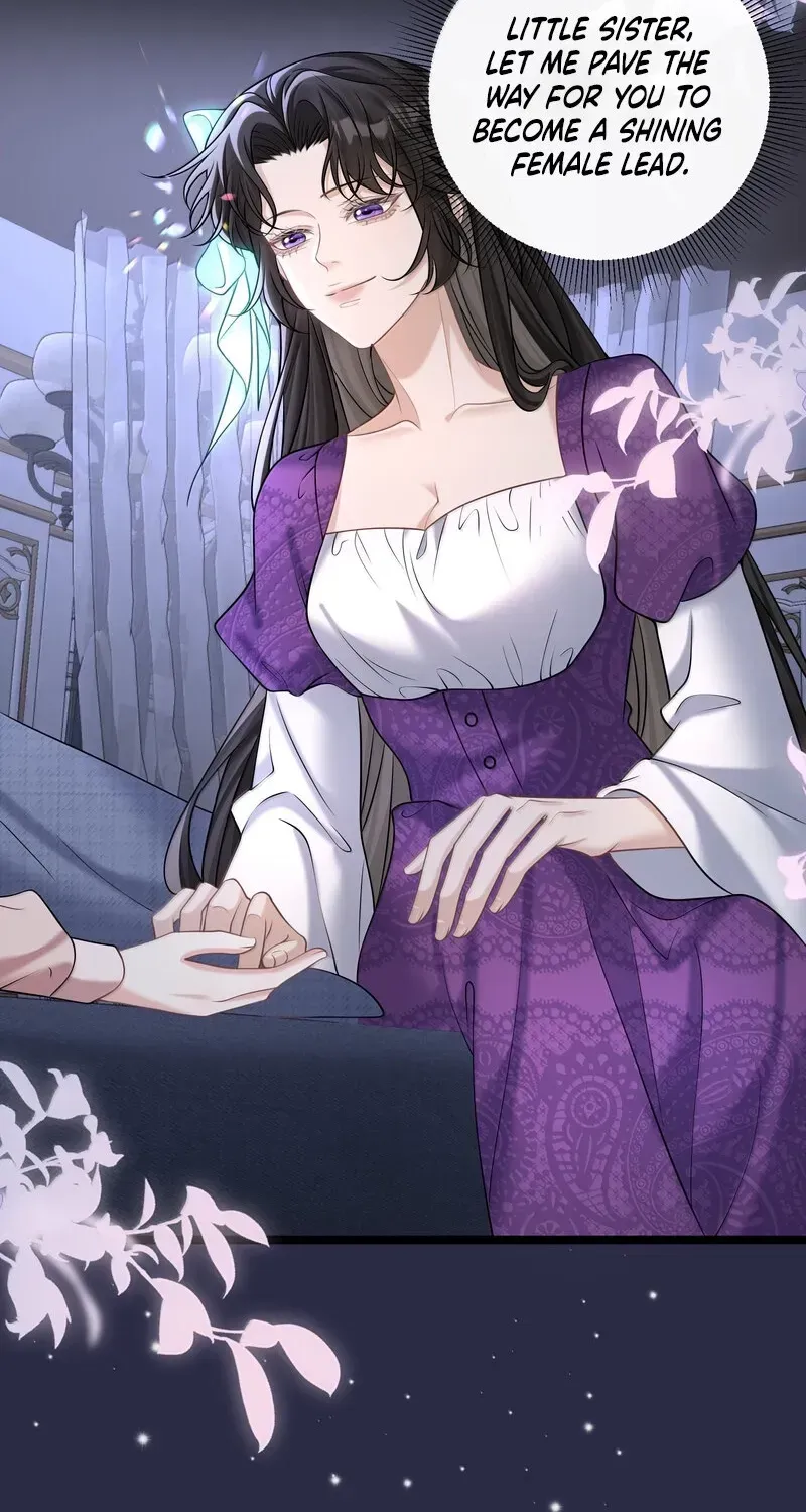 The Villainous Stepsister Is Being Hypocritical Today Too Chapter 21 page 56 - 