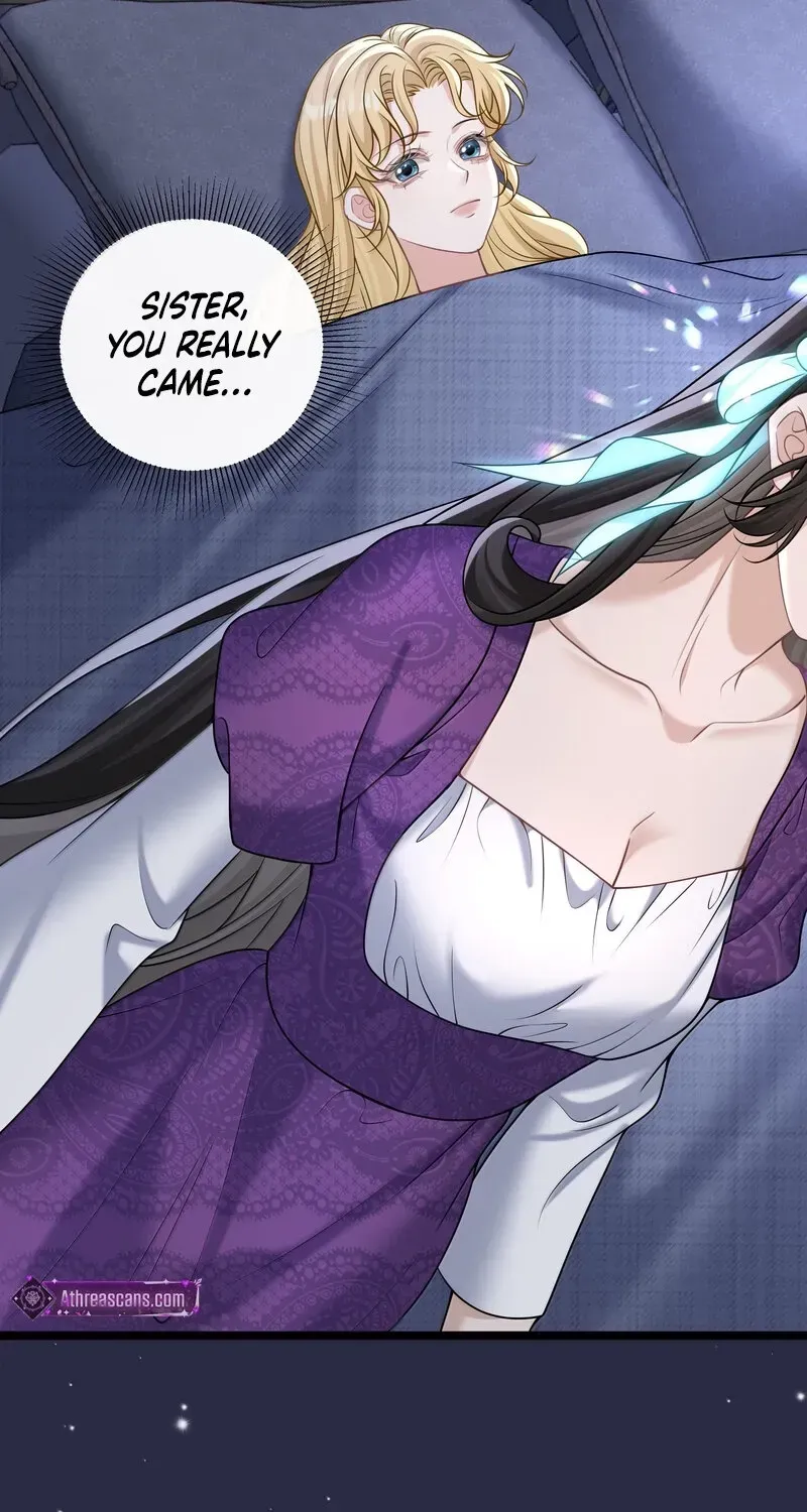 The Villainous Stepsister Is Being Hypocritical Today Too Chapter 21 page 58 - 
