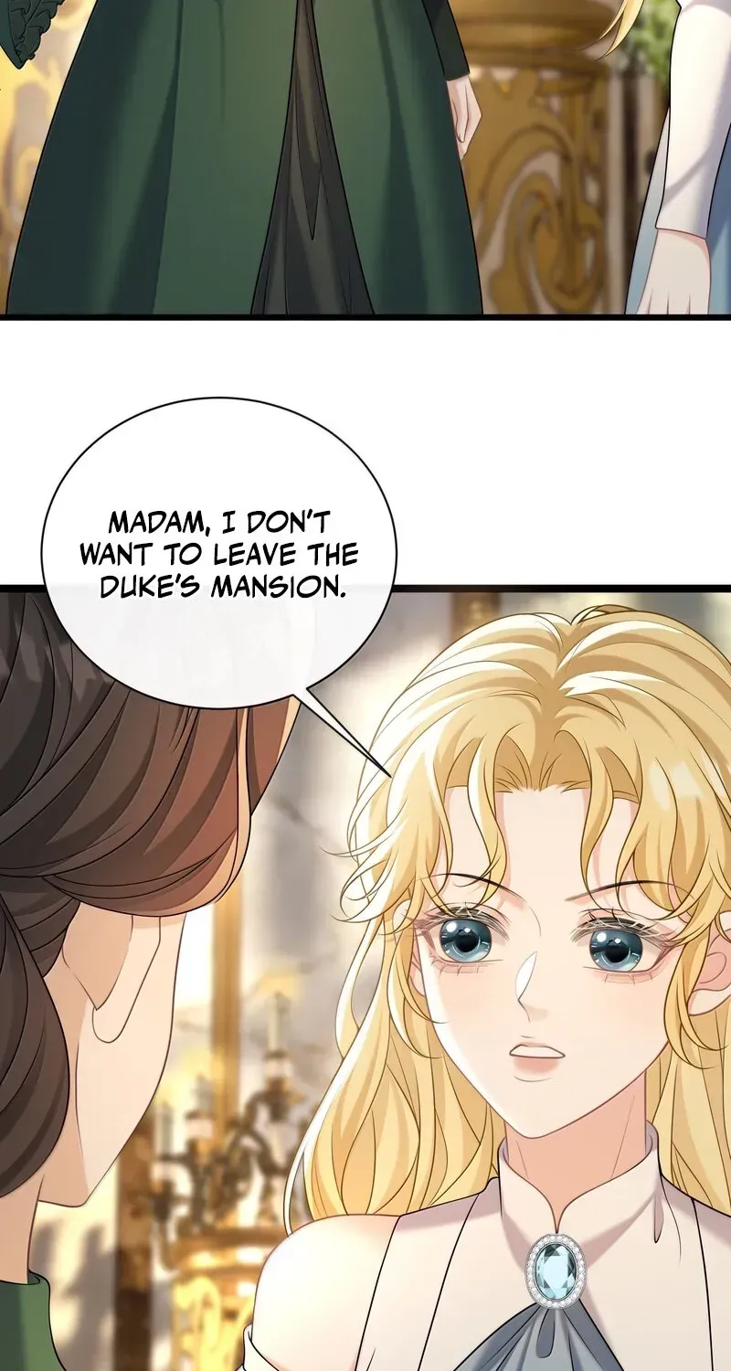 The Villainous Stepsister Is Being Hypocritical Today Too Chapter 21 page 7 - 