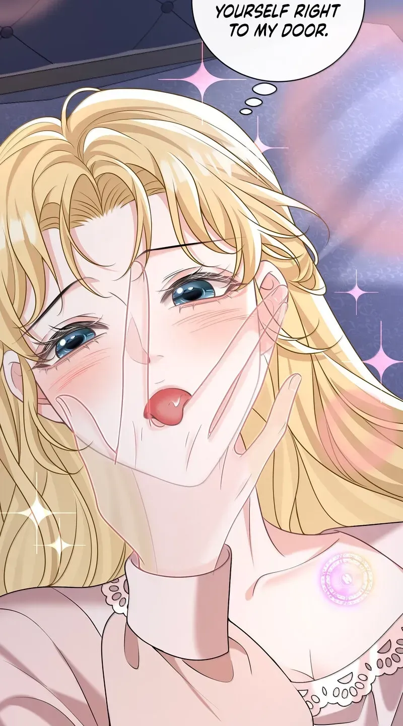 The Villainous Stepsister Is Being Hypocritical Today Too Chapter 21 page 61 - 