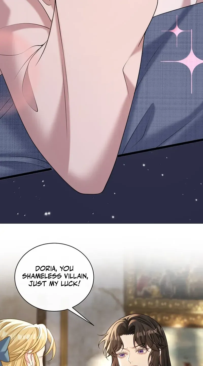 The Villainous Stepsister Is Being Hypocritical Today Too Chapter 21 page 62 - 