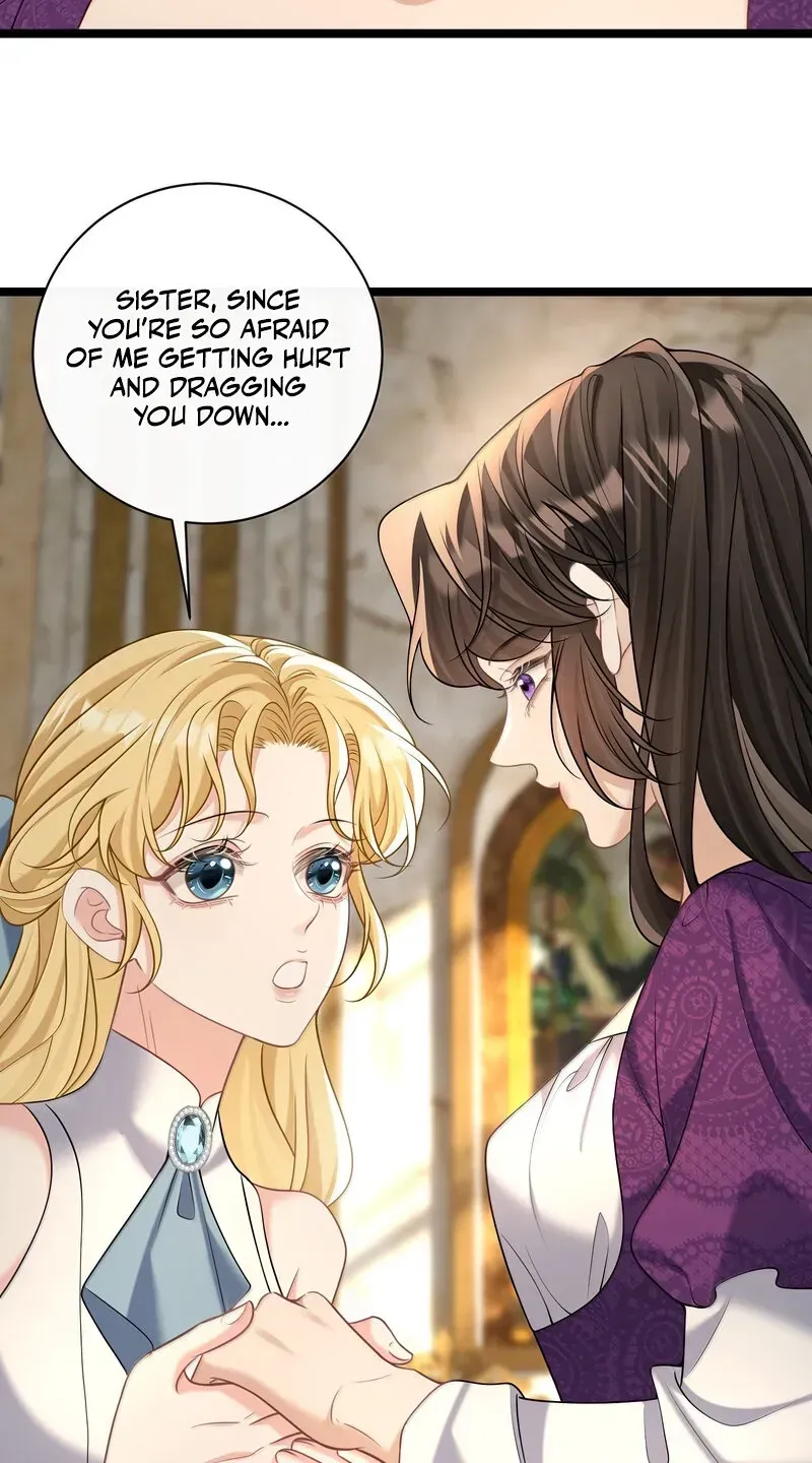The Villainous Stepsister Is Being Hypocritical Today Too Chapter 21 page 66 - 