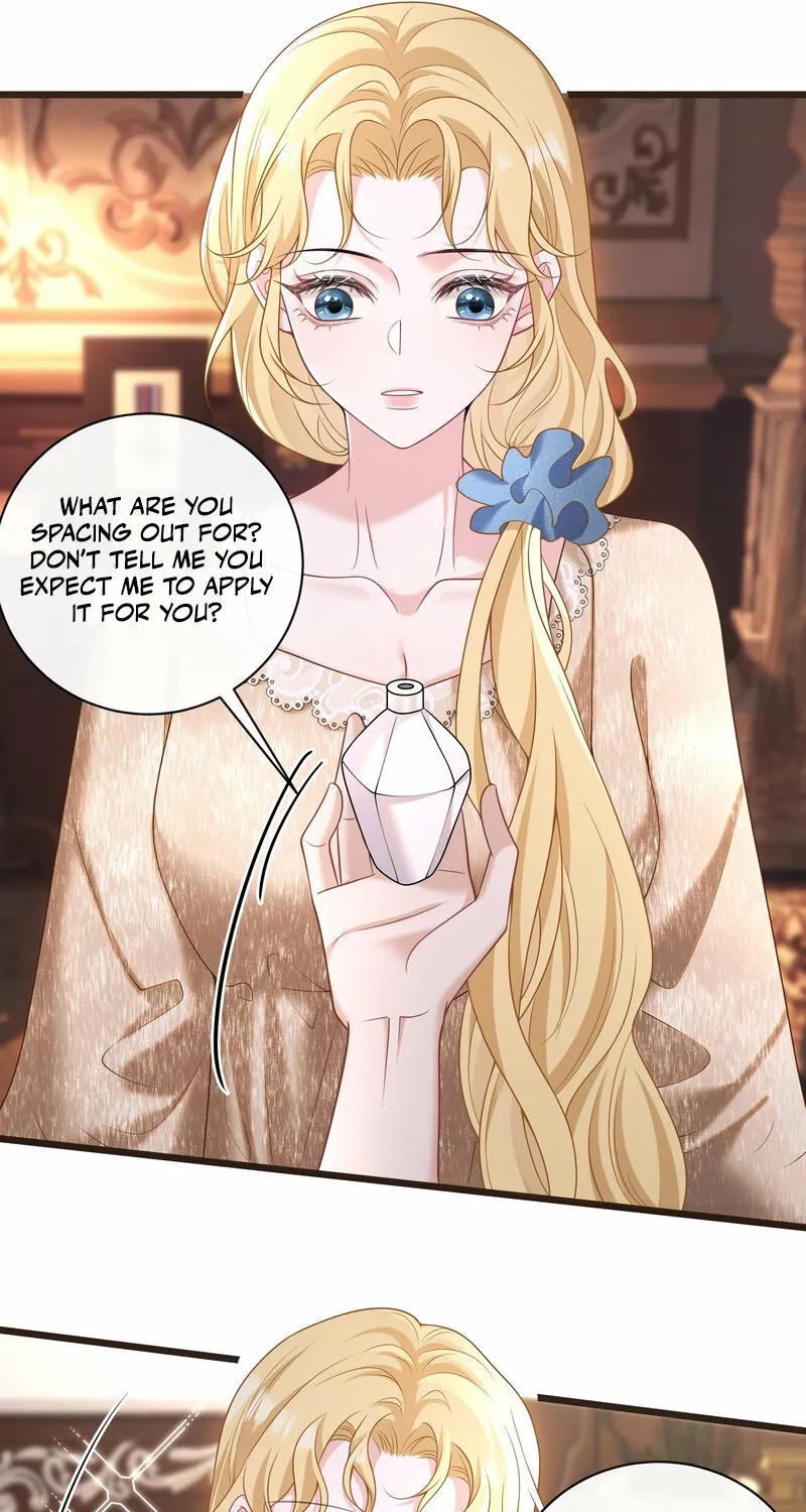 The Villainous Stepsister Is Being Hypocritical Today Too Chapter 3 page 11 - 