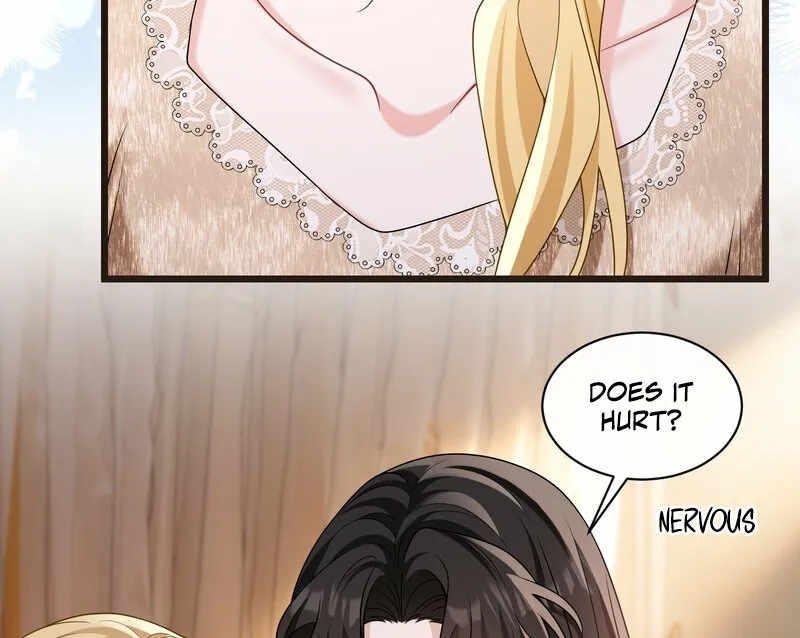 The Villainous Stepsister Is Being Hypocritical Today Too Chapter 3 page 25 - 
