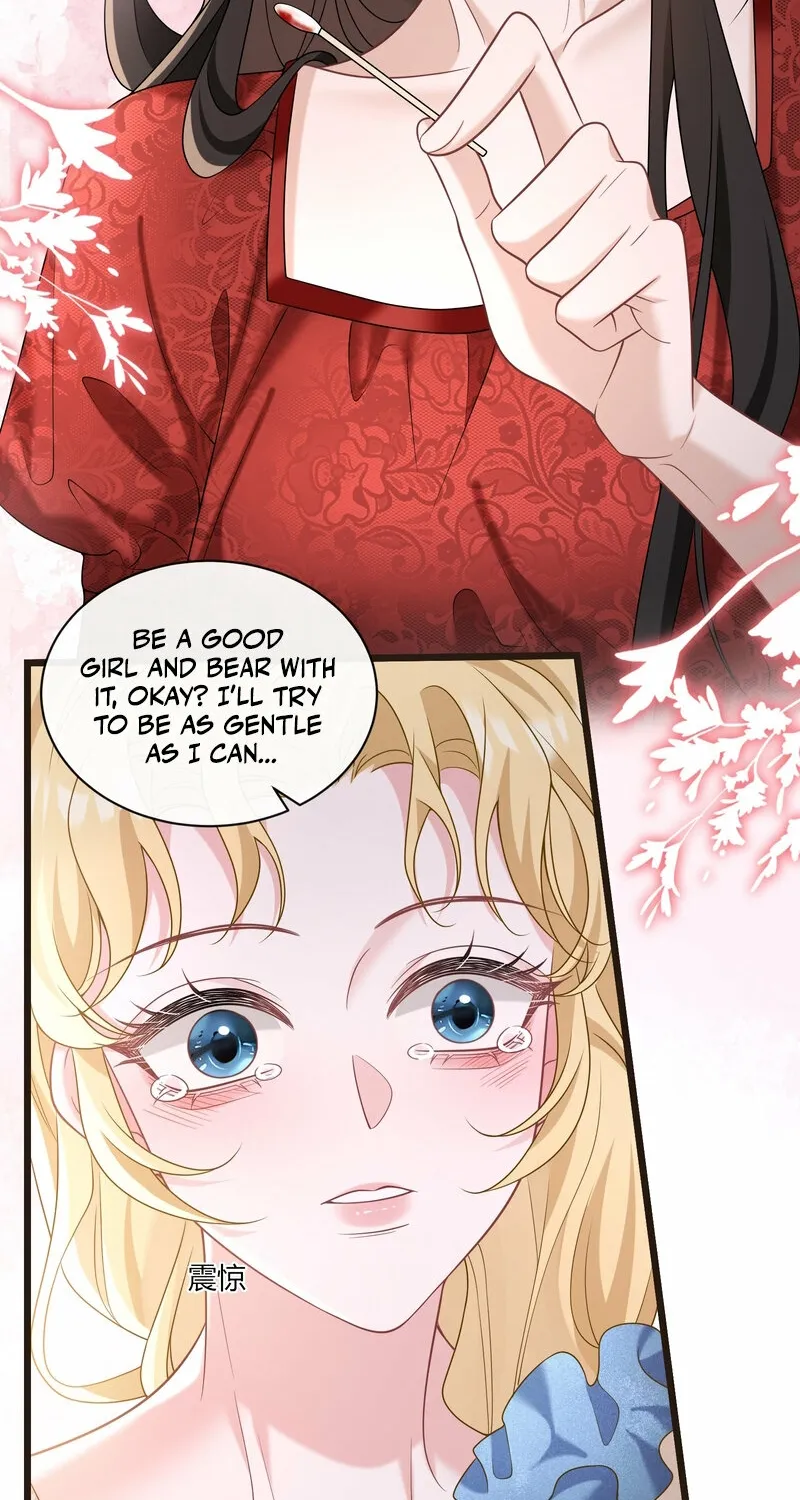 The Villainous Stepsister Is Being Hypocritical Today Too Chapter 3 page 39 - 