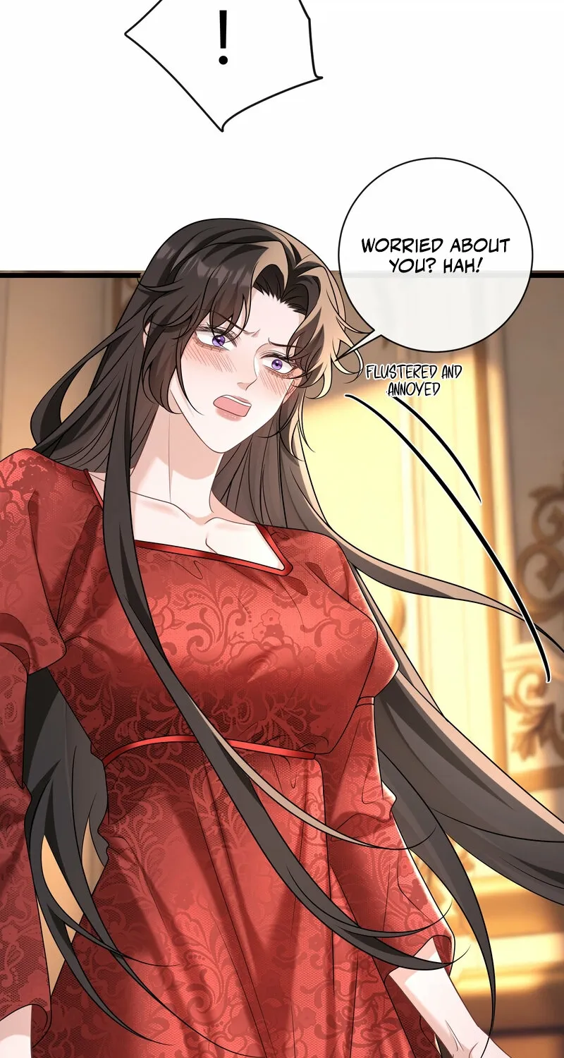 The Villainous Stepsister Is Being Hypocritical Today Too Chapter 4 page 3 - 