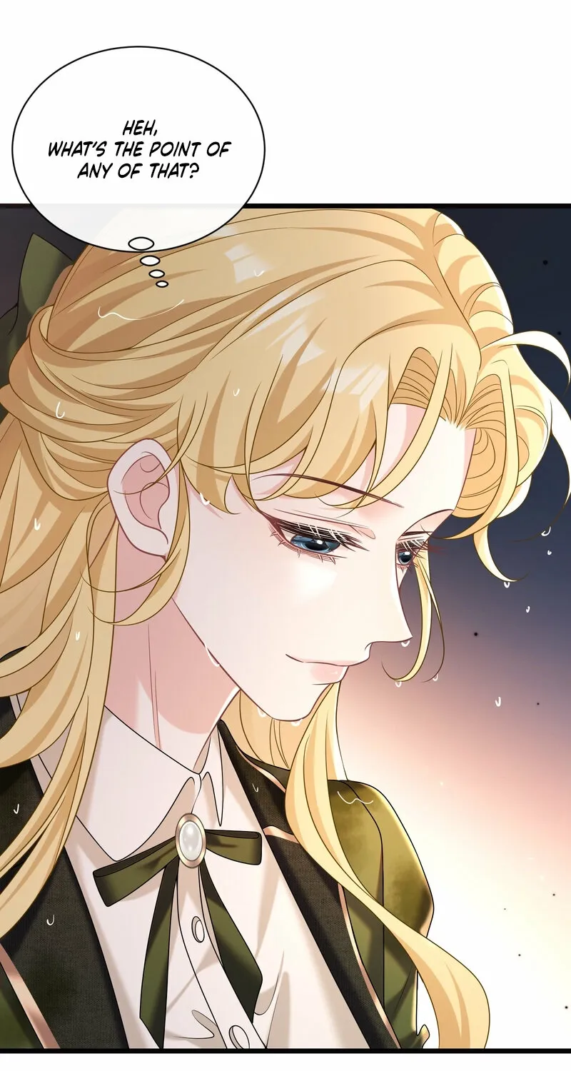 The Villainous Stepsister Is Being Hypocritical Today Too Chapter 4 page 33 - 