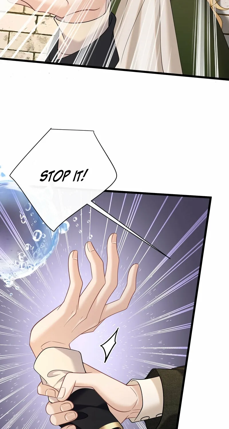 The Villainous Stepsister Is Being Hypocritical Today Too Chapter 4 page 44 - 