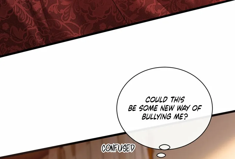 The Villainous Stepsister Is Being Hypocritical Today Too Chapter 4 page 10 - 
