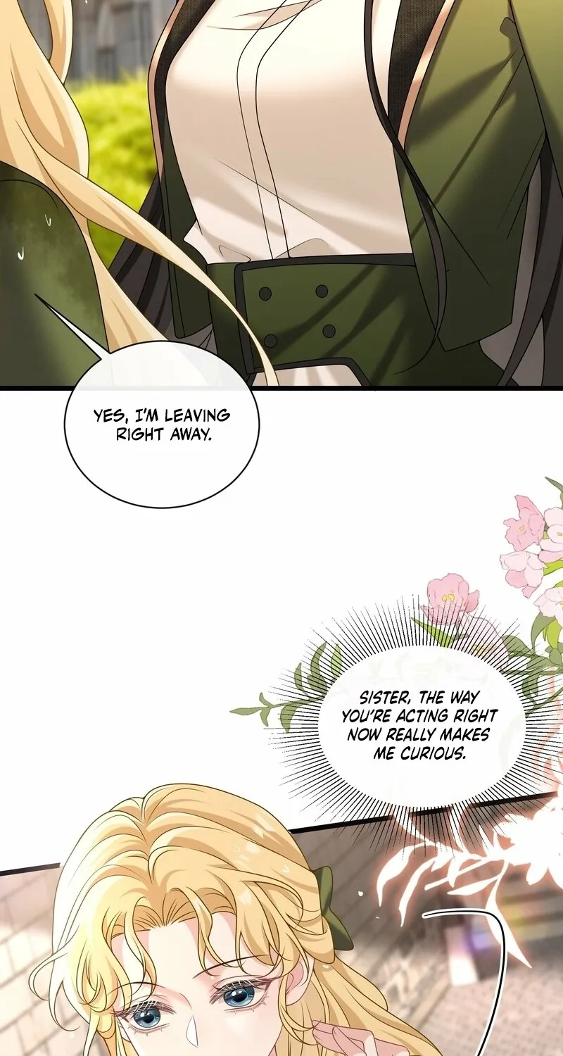 The Villainous Stepsister Is Being Hypocritical Today Too Chapter 5 page 16 - 