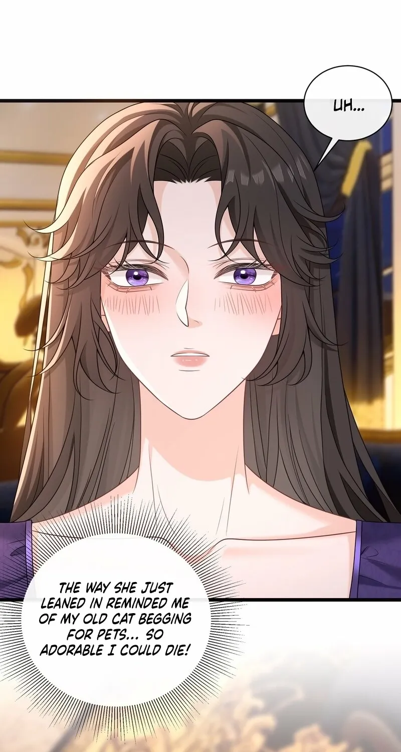 The Villainous Stepsister Is Being Hypocritical Today Too Chapter 5 page 29 - 