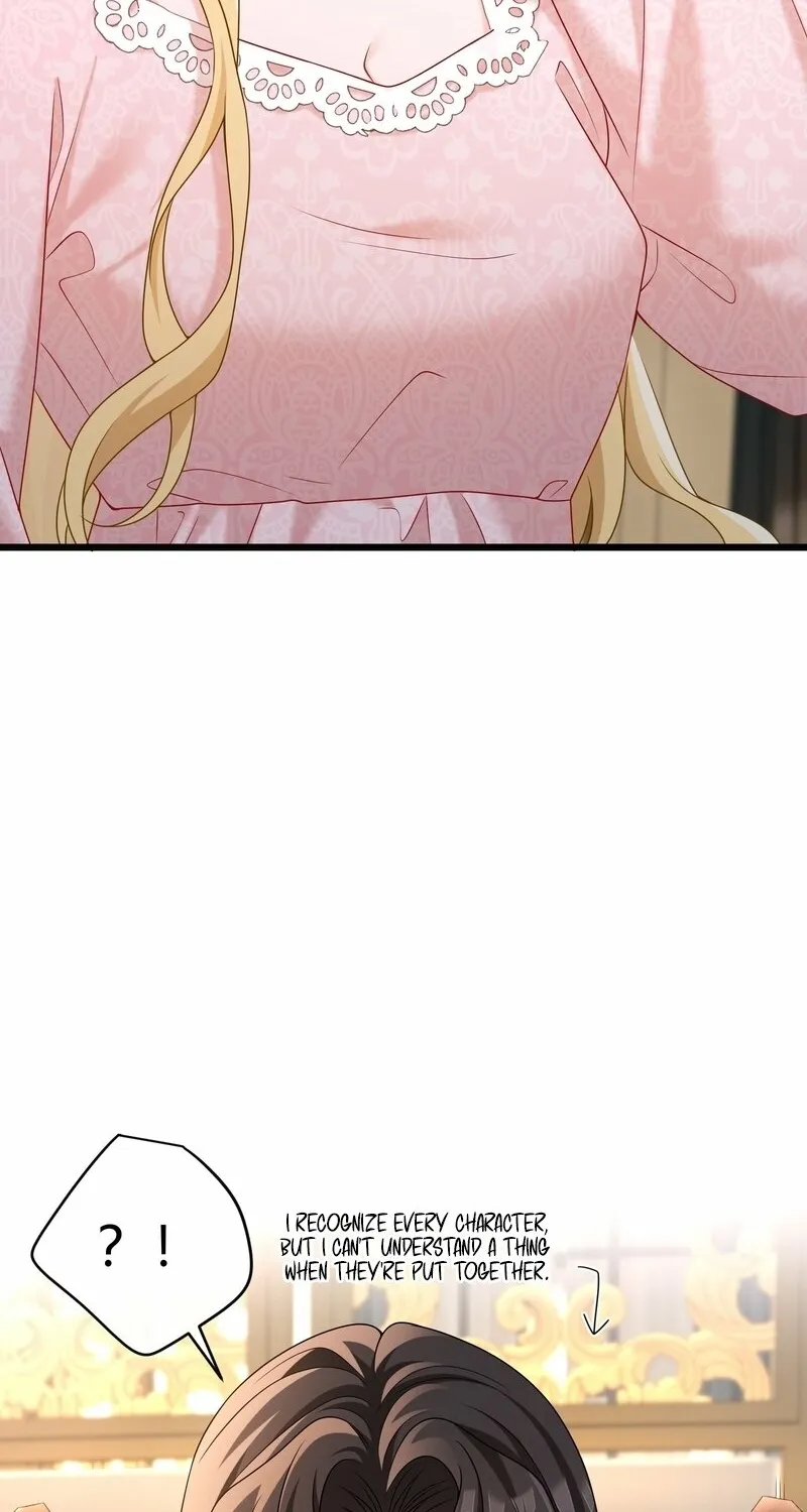 The Villainous Stepsister Is Being Hypocritical Today Too Chapter 5 page 34 - 