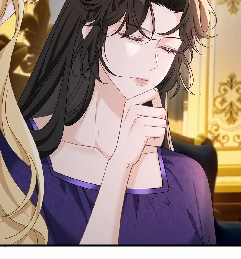 The Villainous Stepsister Is Being Hypocritical Today Too Chapter 5 page 40 - 