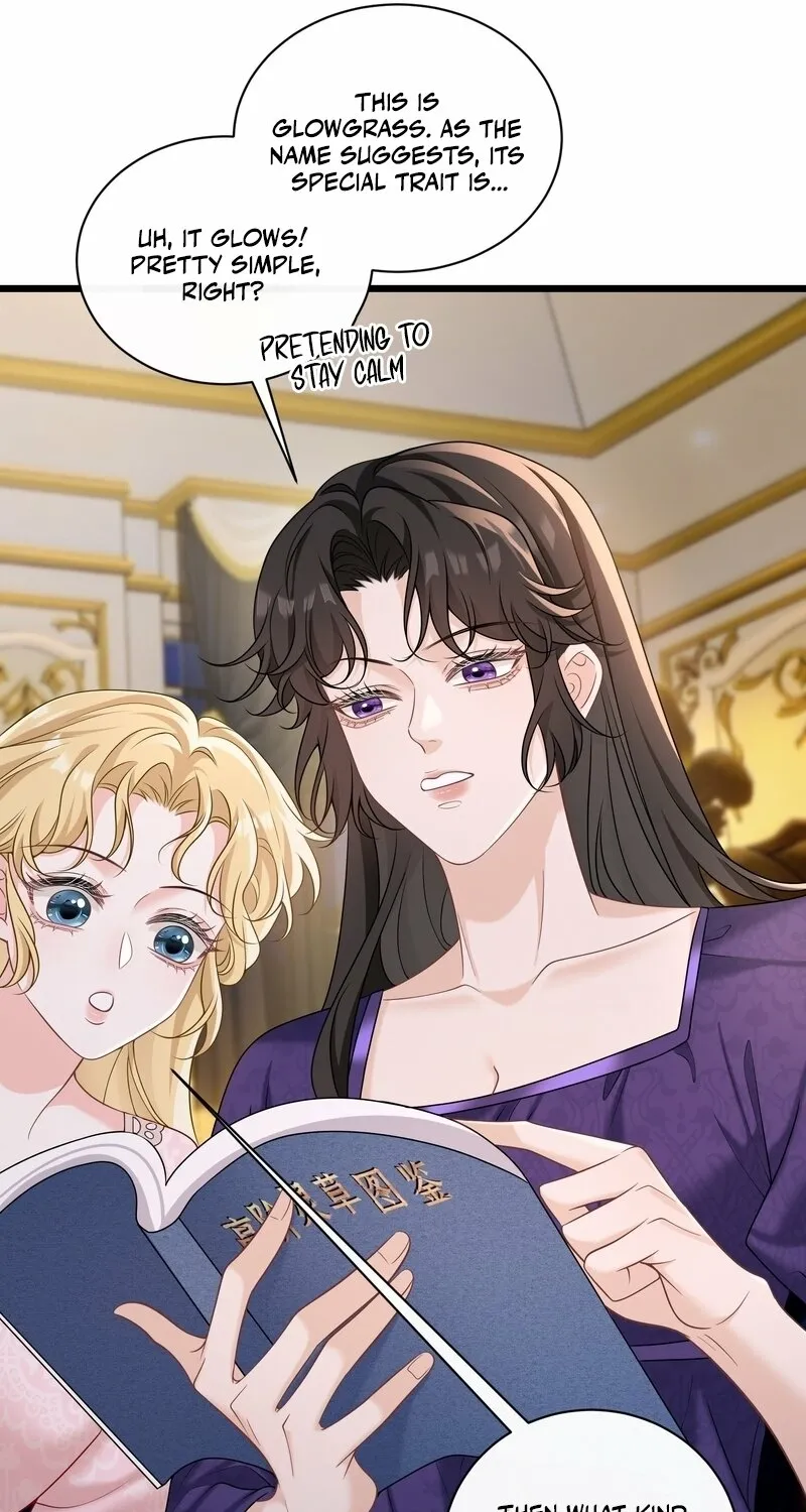 The Villainous Stepsister Is Being Hypocritical Today Too Chapter 5 page 41 - 