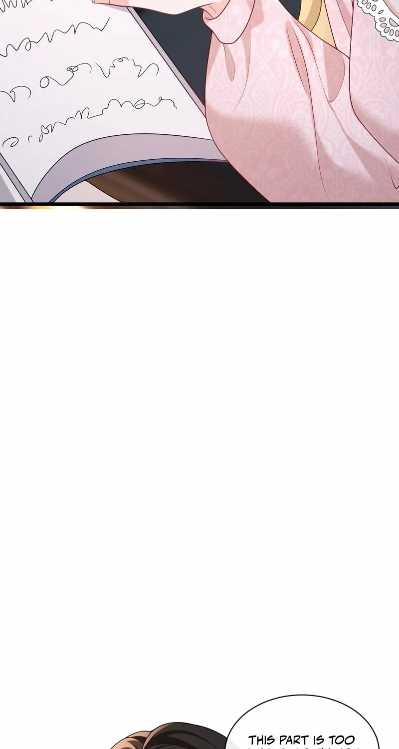 The Villainous Stepsister Is Being Hypocritical Today Too Chapter 5 page 44 - 