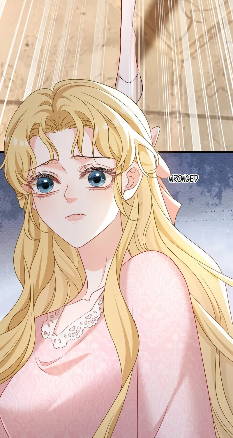 The Villainous Stepsister Is Being Hypocritical Today Too Chapter 6 page 11 - 