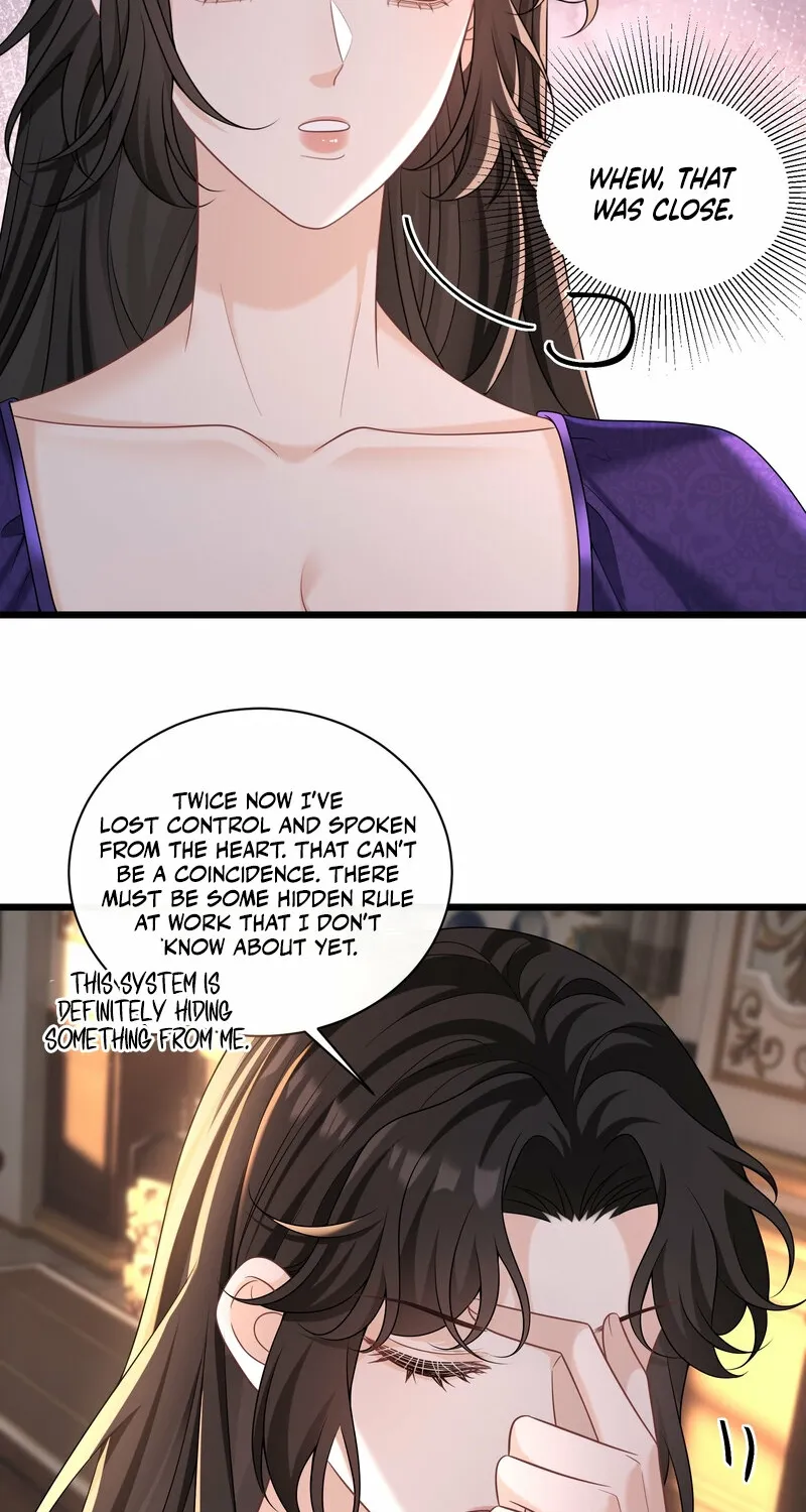 The Villainous Stepsister Is Being Hypocritical Today Too Chapter 6 page 15 - 