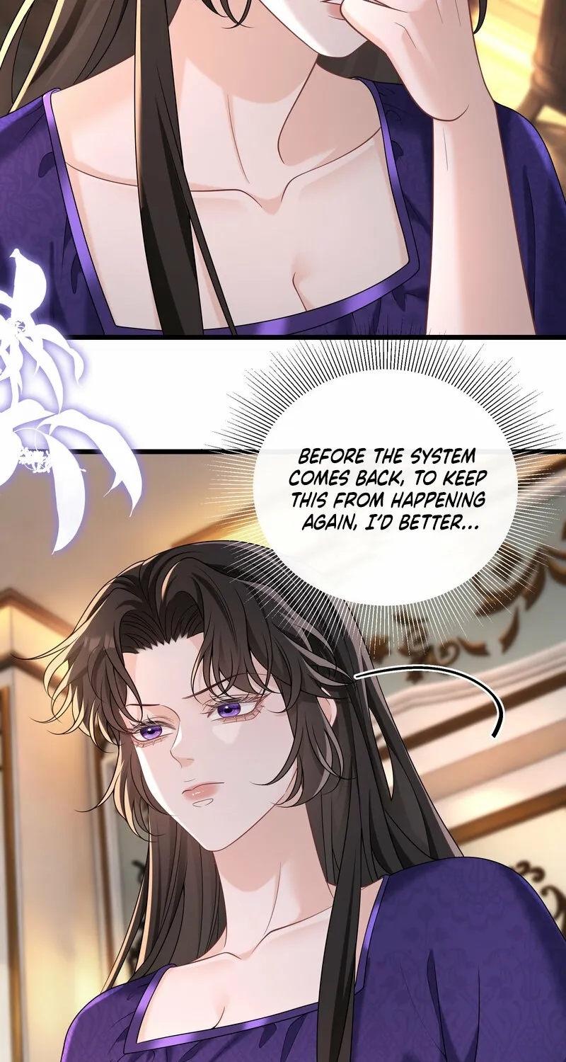The Villainous Stepsister Is Being Hypocritical Today Too Chapter 6 page 16 - 