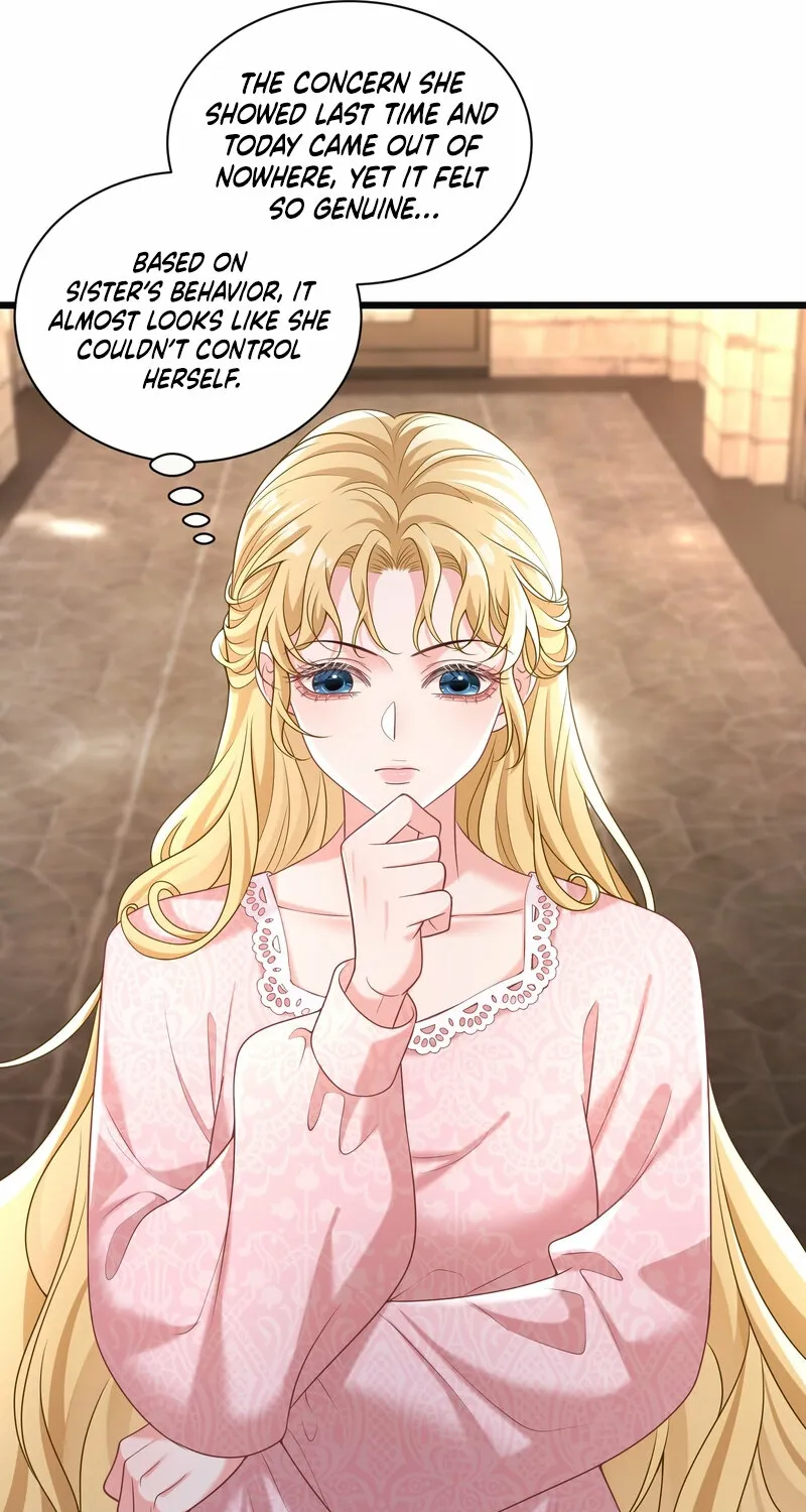 The Villainous Stepsister Is Being Hypocritical Today Too Chapter 6 page 18 - 