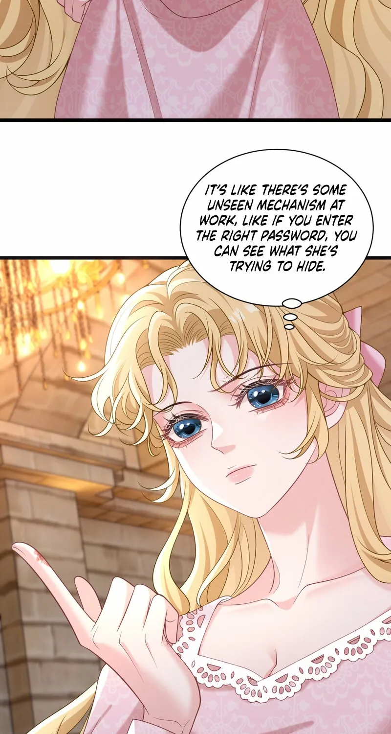 The Villainous Stepsister Is Being Hypocritical Today Too Chapter 6 page 19 - 