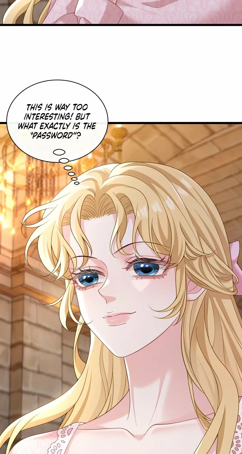 The Villainous Stepsister Is Being Hypocritical Today Too Chapter 6 page 20 - 