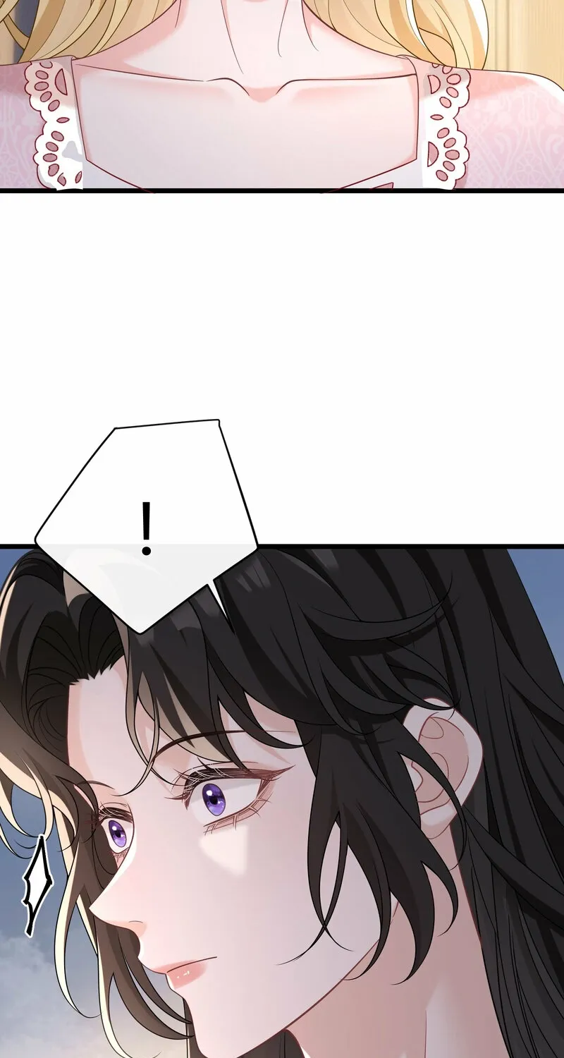 The Villainous Stepsister Is Being Hypocritical Today Too Chapter 6 page 3 - 