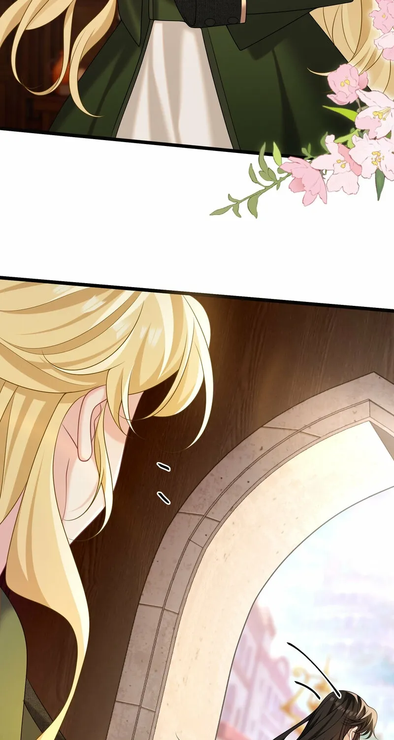 The Villainous Stepsister Is Being Hypocritical Today Too Chapter 6 page 26 - 