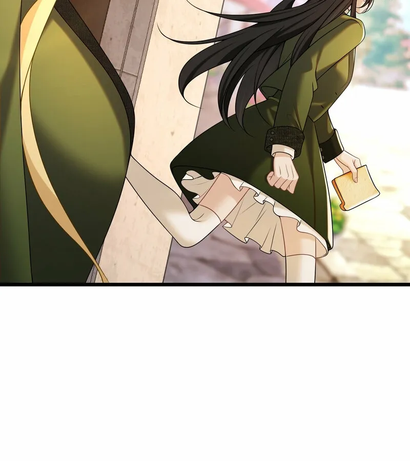 The Villainous Stepsister Is Being Hypocritical Today Too Chapter 6 page 27 - 