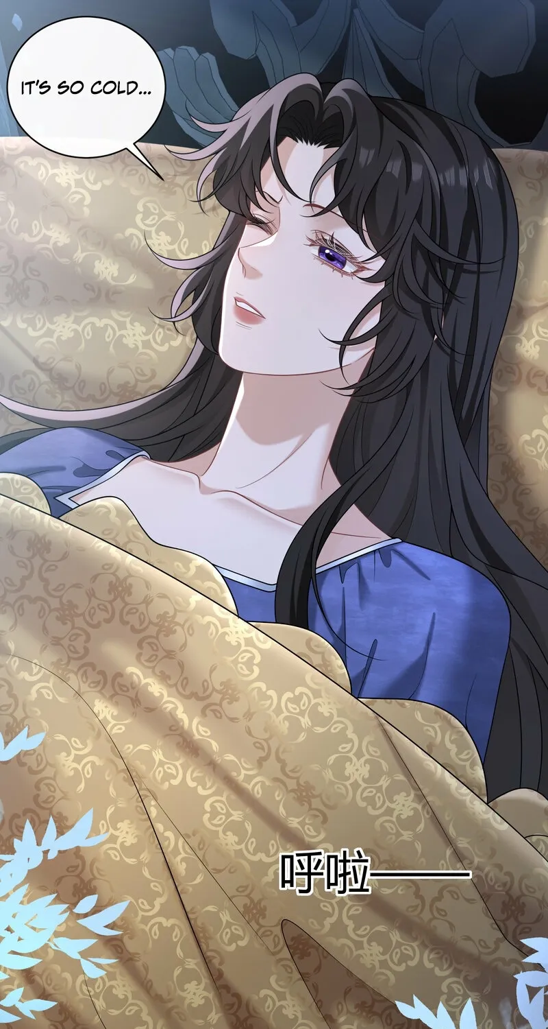 The Villainous Stepsister Is Being Hypocritical Today Too Chapter 6 page 30 - 