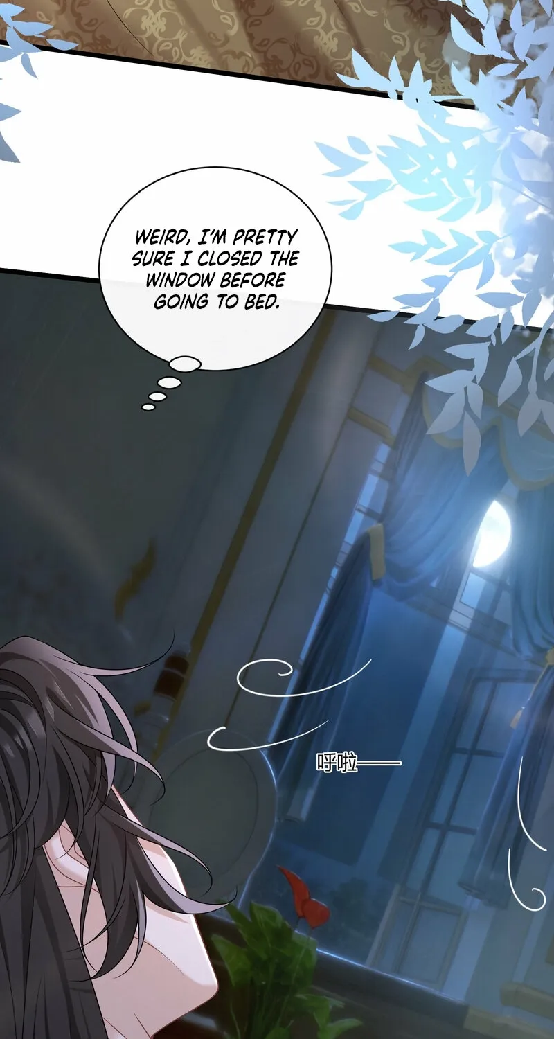 The Villainous Stepsister Is Being Hypocritical Today Too Chapter 6 page 31 - 