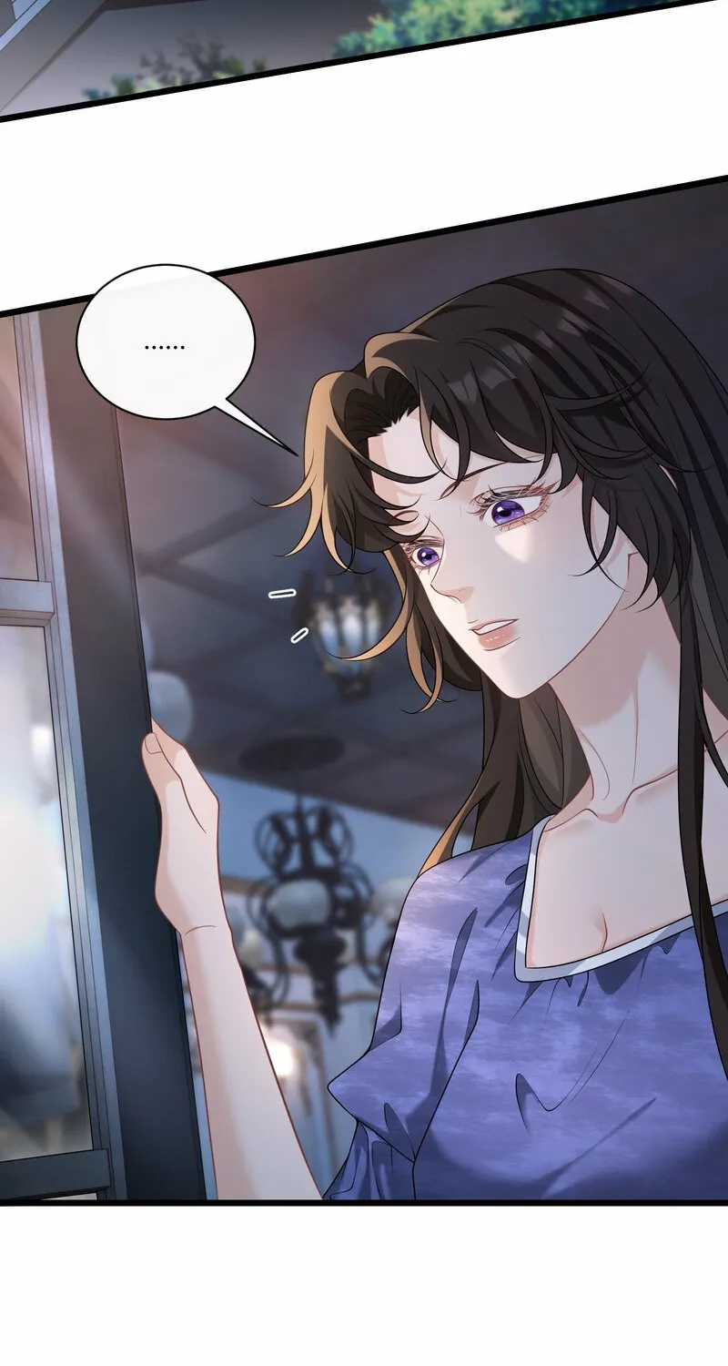 The Villainous Stepsister Is Being Hypocritical Today Too Chapter 6 page 34 - 