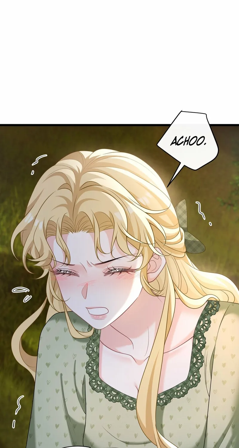 The Villainous Stepsister Is Being Hypocritical Today Too Chapter 6 page 36 - 