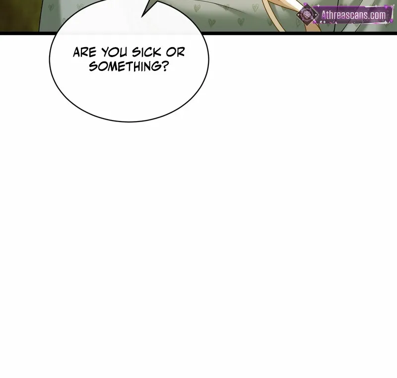 The Villainous Stepsister Is Being Hypocritical Today Too Chapter 6 page 37 - 