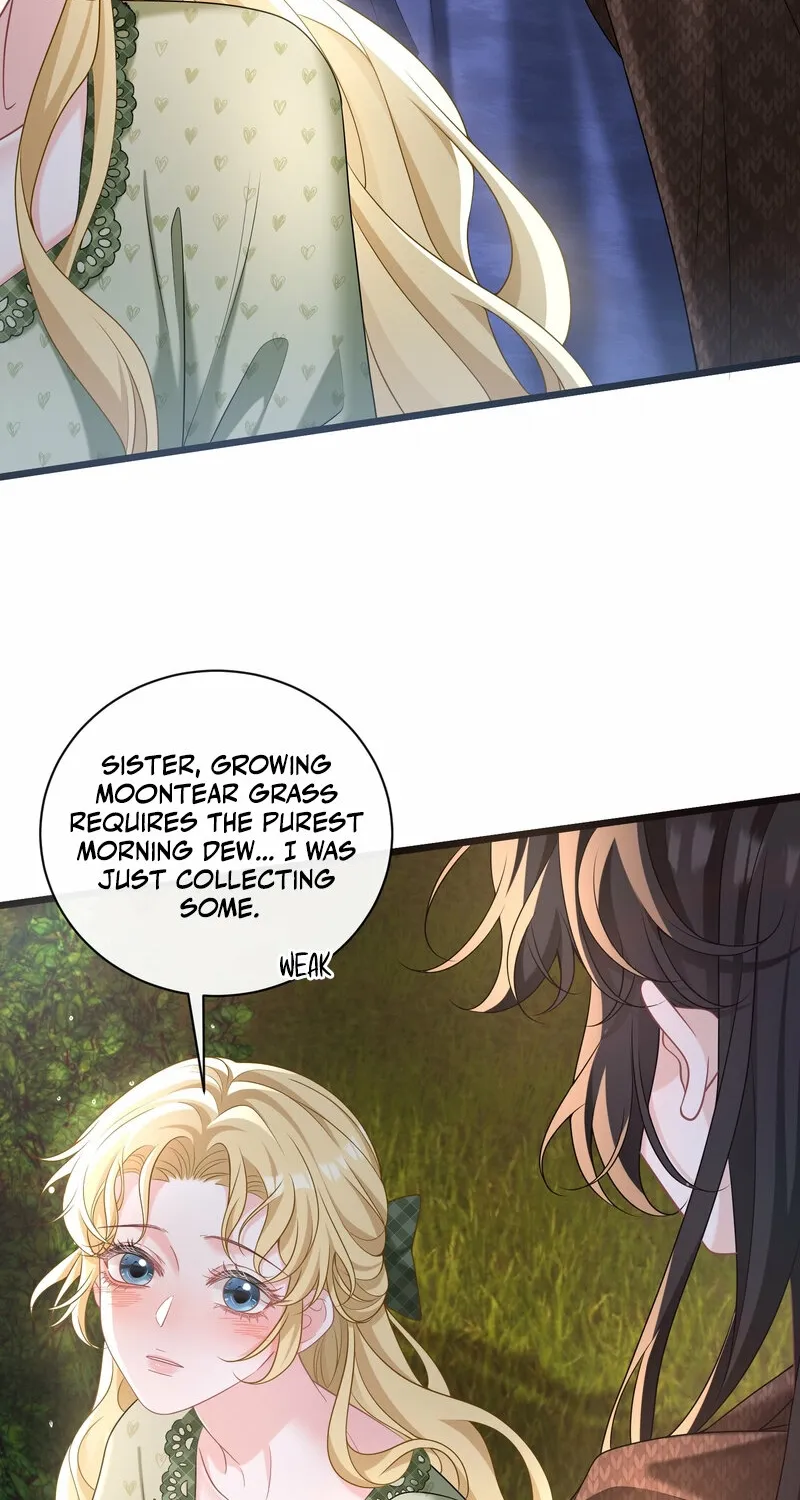 The Villainous Stepsister Is Being Hypocritical Today Too Chapter 6 page 39 - 