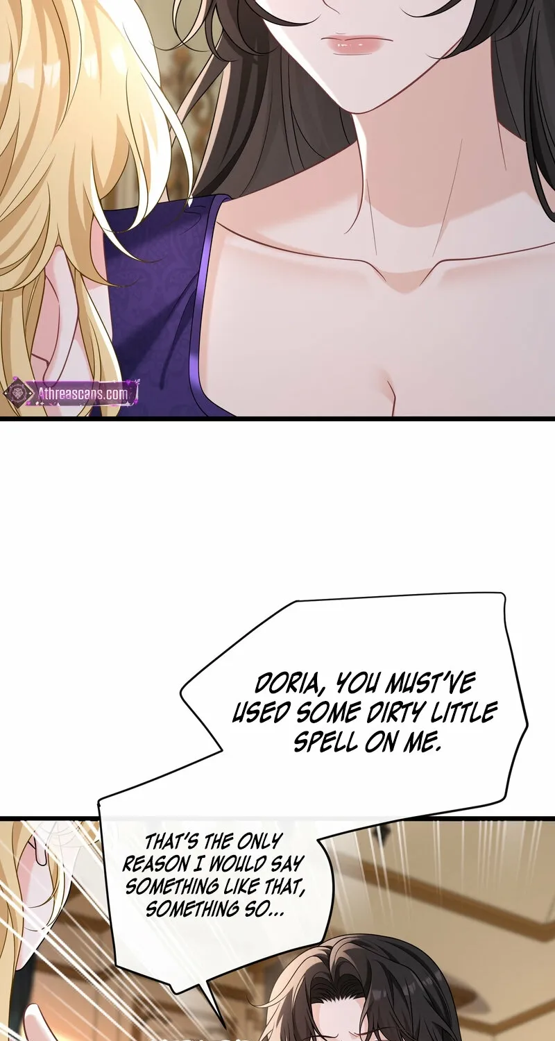 The Villainous Stepsister Is Being Hypocritical Today Too Chapter 6 page 5 - 