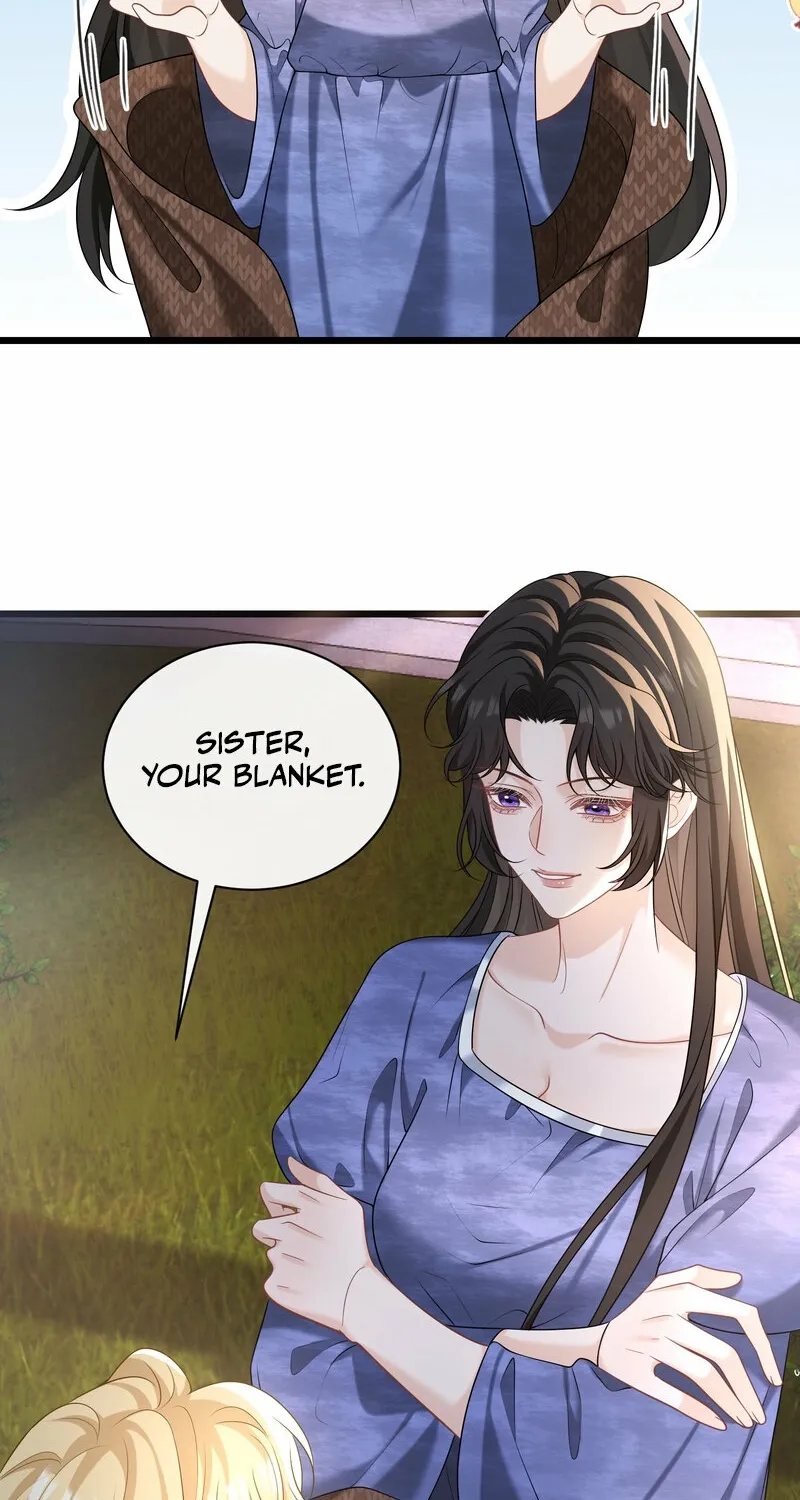 The Villainous Stepsister Is Being Hypocritical Today Too Chapter 6 page 41 - 