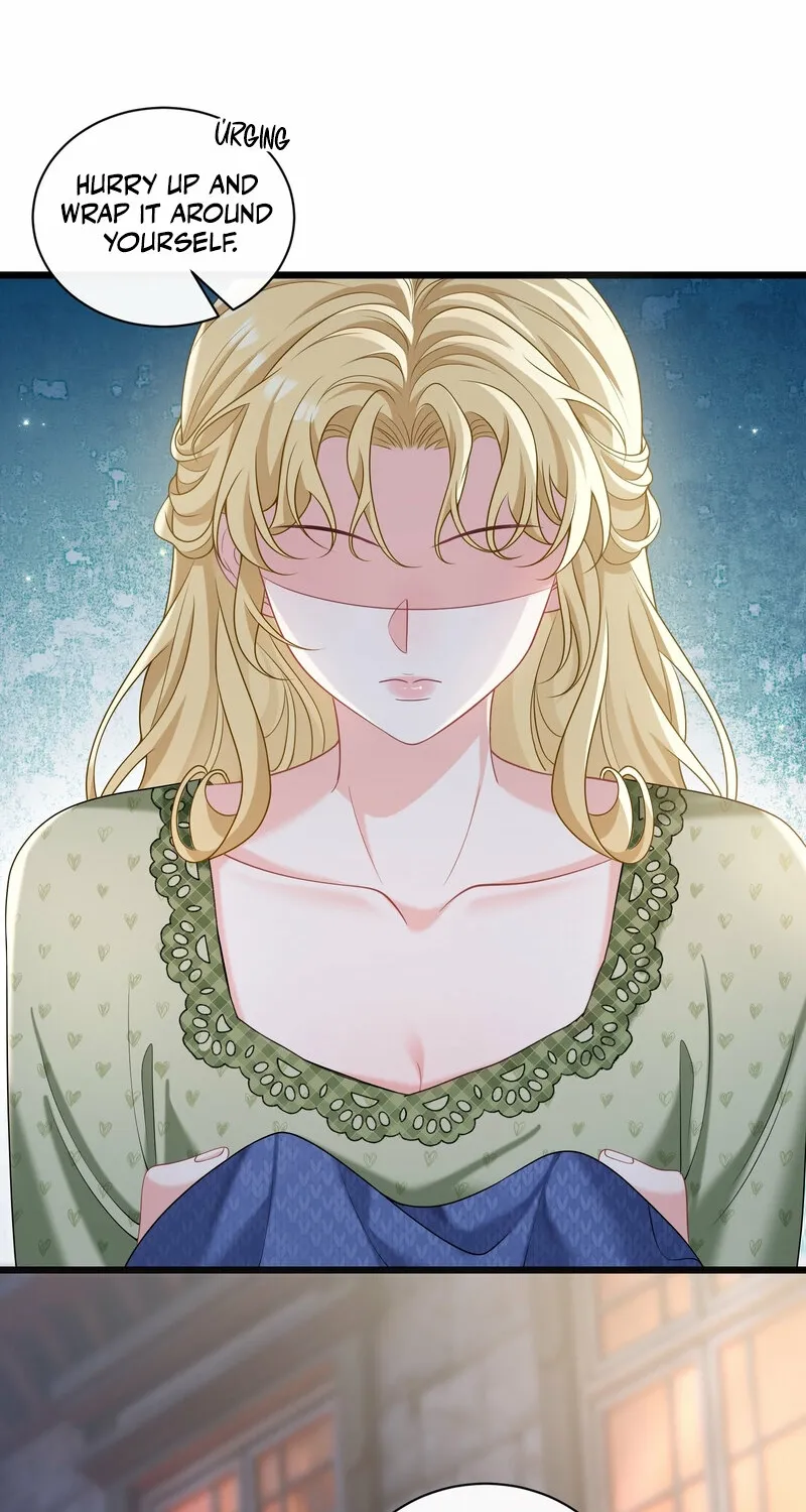 The Villainous Stepsister Is Being Hypocritical Today Too Chapter 6 page 43 - 