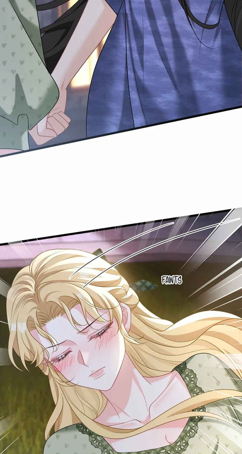 The Villainous Stepsister Is Being Hypocritical Today Too Chapter 6 page 45 - 