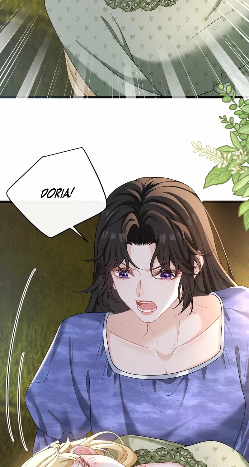 The Villainous Stepsister Is Being Hypocritical Today Too Chapter 6 page 46 - 