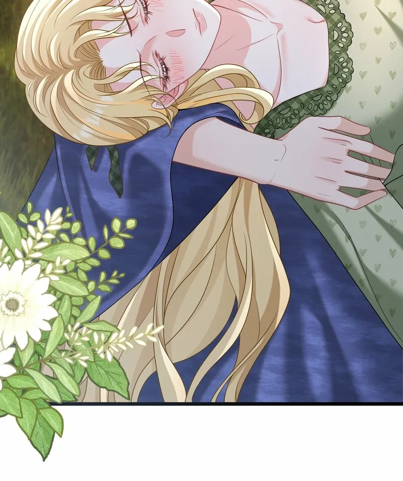 The Villainous Stepsister Is Being Hypocritical Today Too Chapter 6 page 47 - 