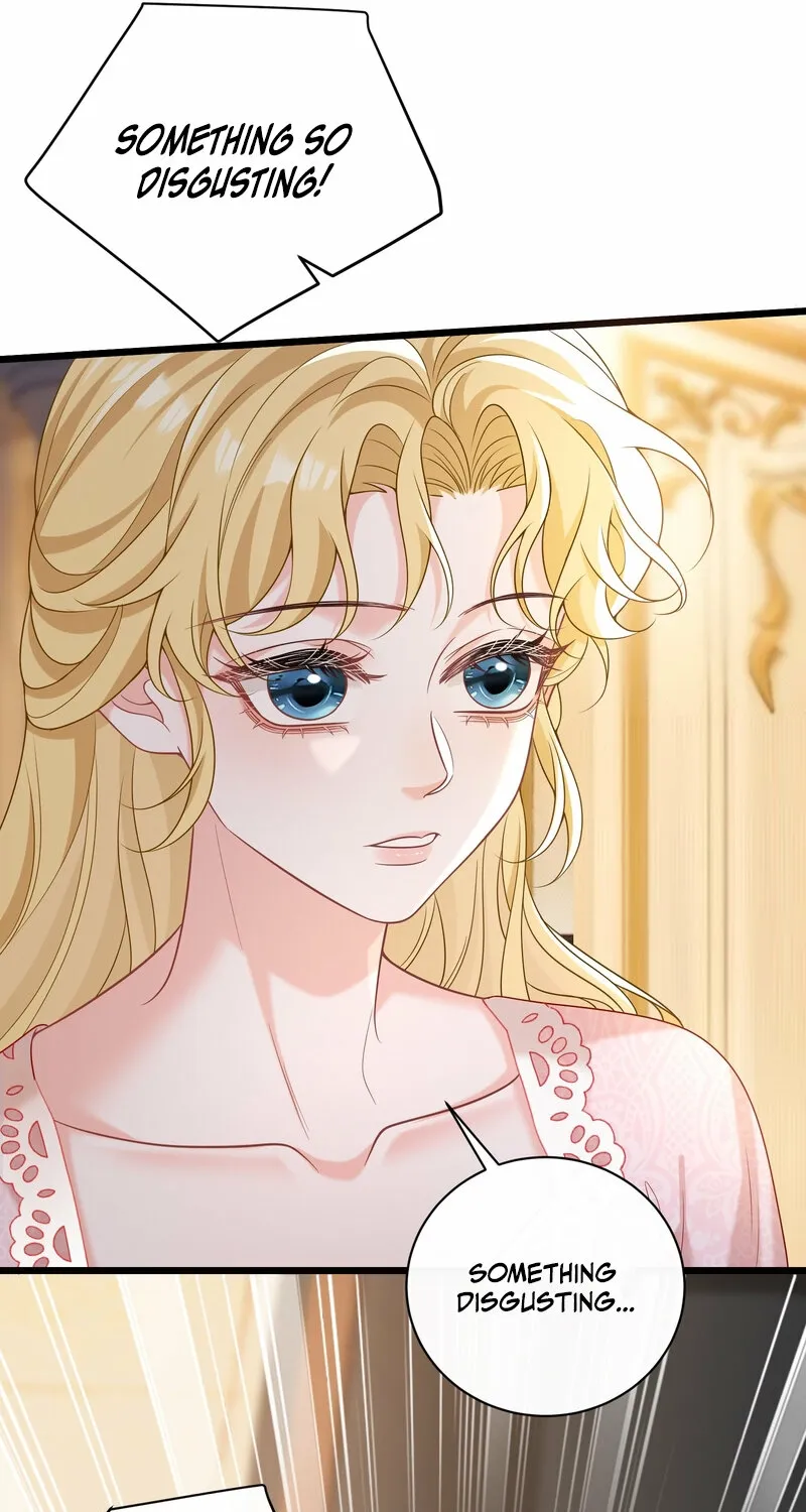 The Villainous Stepsister Is Being Hypocritical Today Too Chapter 6 page 8 - 