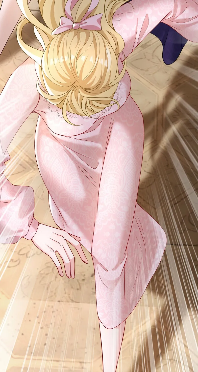 The Villainous Stepsister Is Being Hypocritical Today Too Chapter 6 page 10 - 