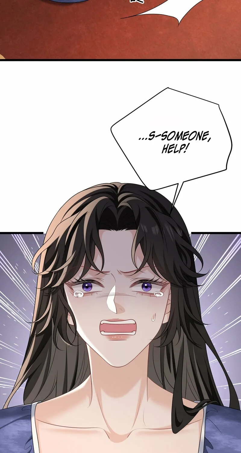 The Villainous Stepsister Is Being Hypocritical Today Too Chapter 7 page 16 - 