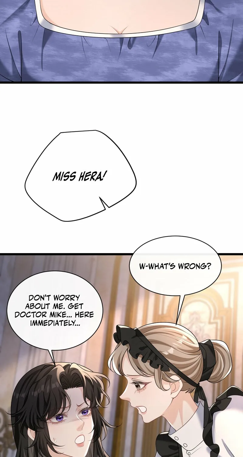 The Villainous Stepsister Is Being Hypocritical Today Too Chapter 7 page 17 - 