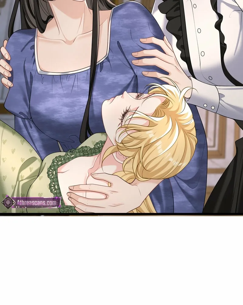 The Villainous Stepsister Is Being Hypocritical Today Too Chapter 7 page 18 - 
