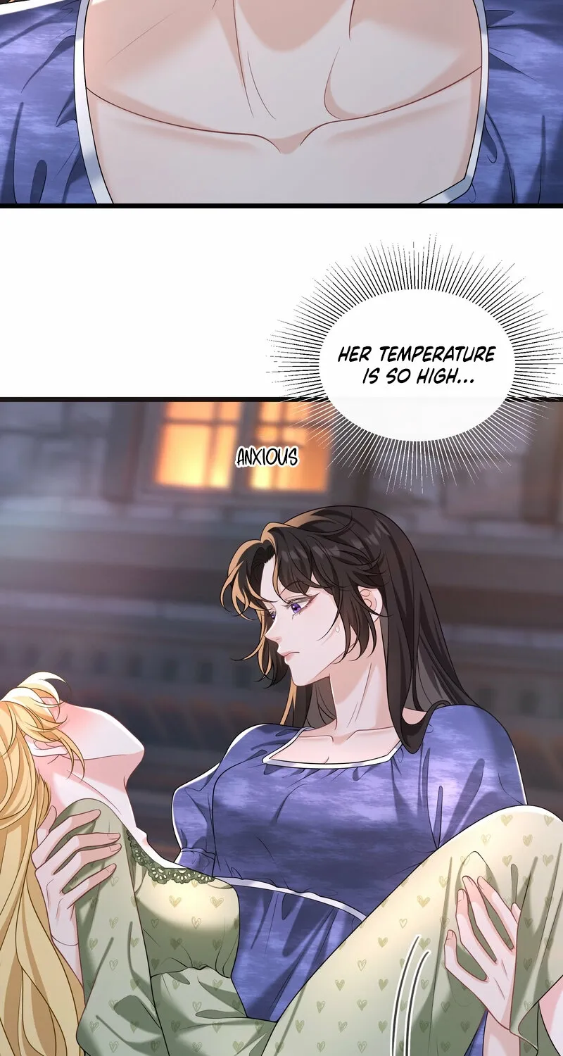 The Villainous Stepsister Is Being Hypocritical Today Too Chapter 7 page 3 - 