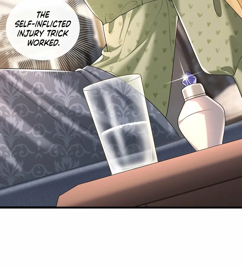 The Villainous Stepsister Is Being Hypocritical Today Too Chapter 7 page 23 - 