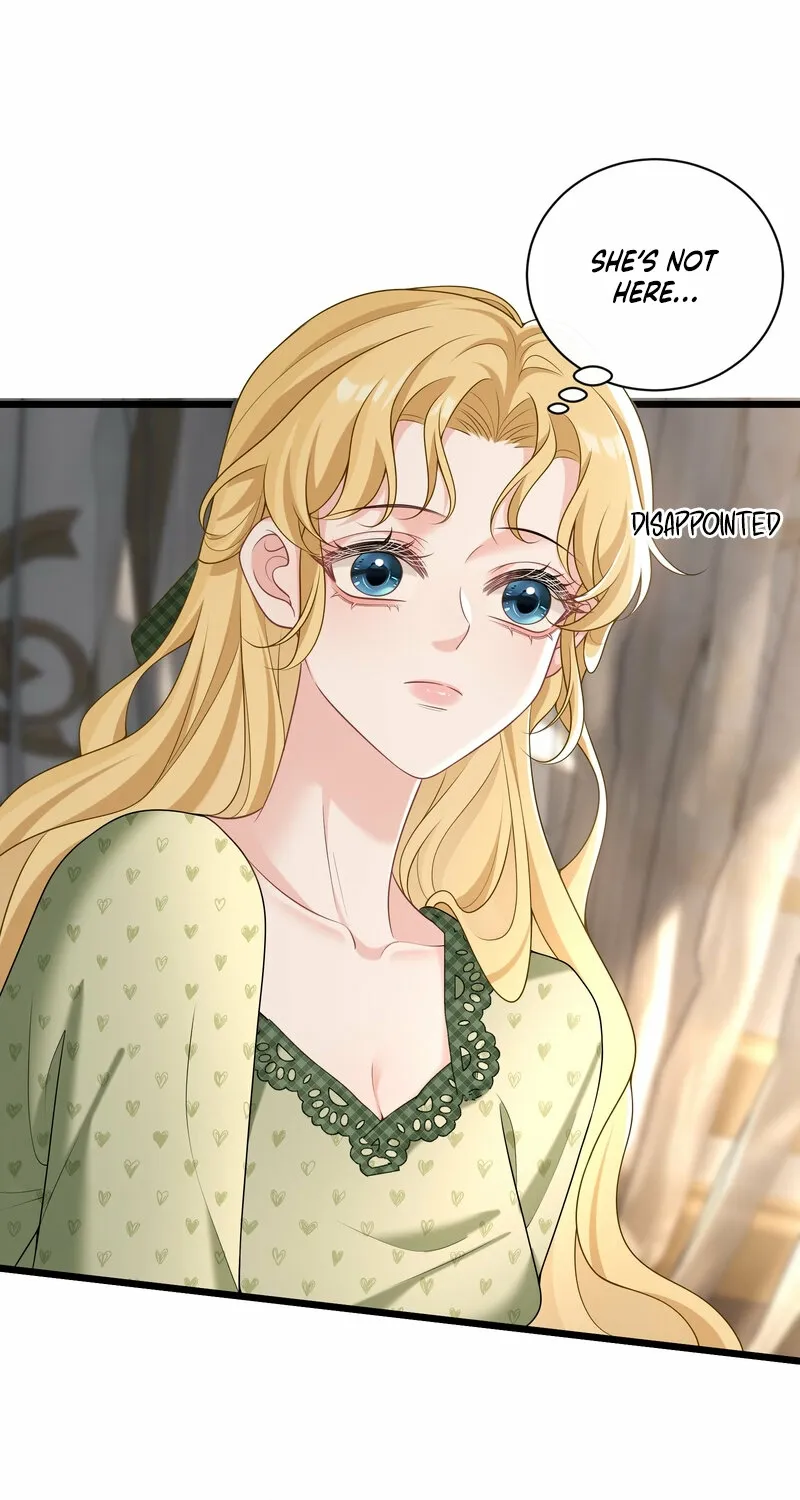 The Villainous Stepsister Is Being Hypocritical Today Too Chapter 7 page 24 - 